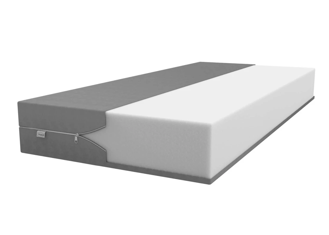 Materac piankowy Teo 90x200