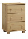 Komoda sosnowa drewniana nr14 g47 sosna