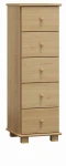 Komoda sosnowa drewniana nr24 g42 sosna