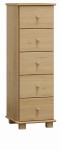 Komoda sosnowa drewniana nr24 g47 sosna