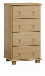 Komoda sosnowa drewniana nr32 g42 sosna