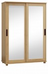 Szafa nr10 Modern 133 sosna