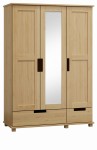 Szafa nr8 Modern 133 sosna