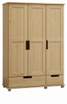 Szafa nr9 Modern 120 sosna