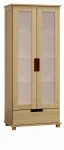 Witryna nr12 Modern s80 sosna