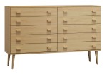 Komoda Venuci nr2 175 cm 5s