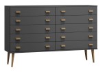 Komoda Venuci nr2 175 cm 5s
