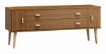 Komoda sosnowa drewniana Venuci nr3 175 cm 2s