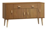 Komoda Venuci nr5 115 cm 1s 4d