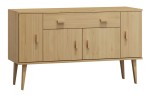 Komoda Venuci nr5 115 cm 1s 4d