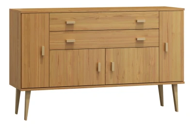 Komoda Venuci nr5 175 cm 2s 4d