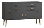 Komoda Venuci nr5 175 cm 2s 4d