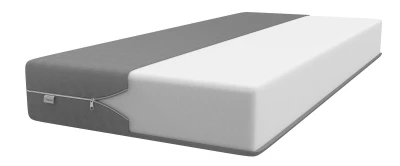Materac piankowy Monaco 80x200
