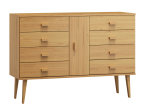 Komoda Venuci nr4 115 cm 4s