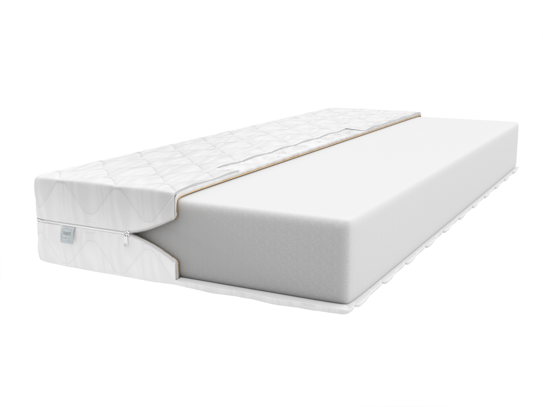 Materac piankowy Mimi 60x120