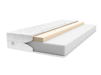 Materac piankowy Maja 60x120 latex