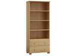 Biblioteczka sosnowa nr1 sosna