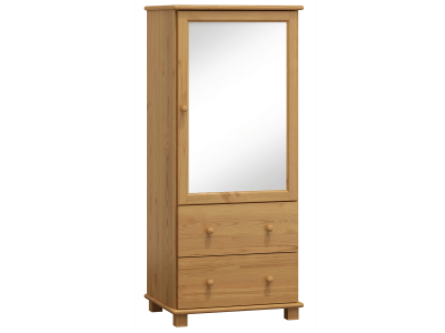 Witryna sosnowa nr10 olcha