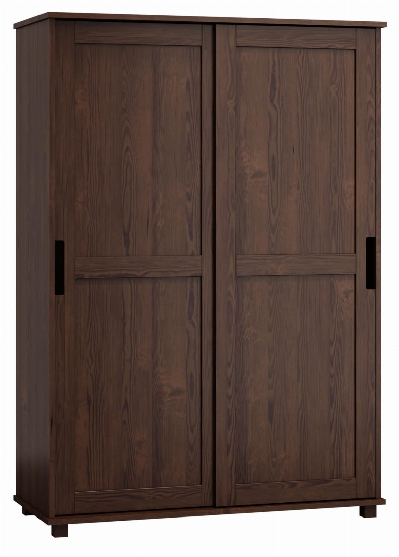 Szafa nr11 Modern 80 orzech