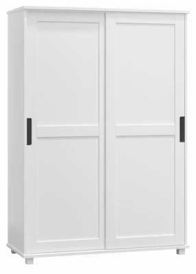 Szafa nr11 Modern 90 biała