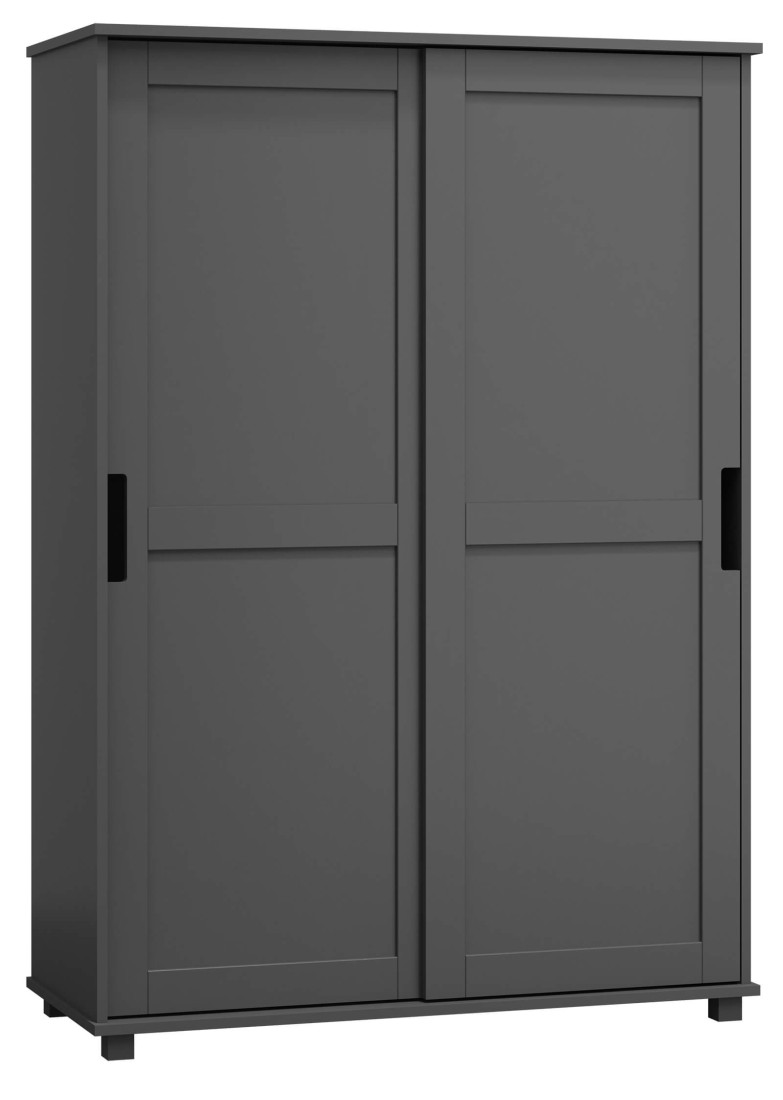Szafa nr11 Modern 100 szara