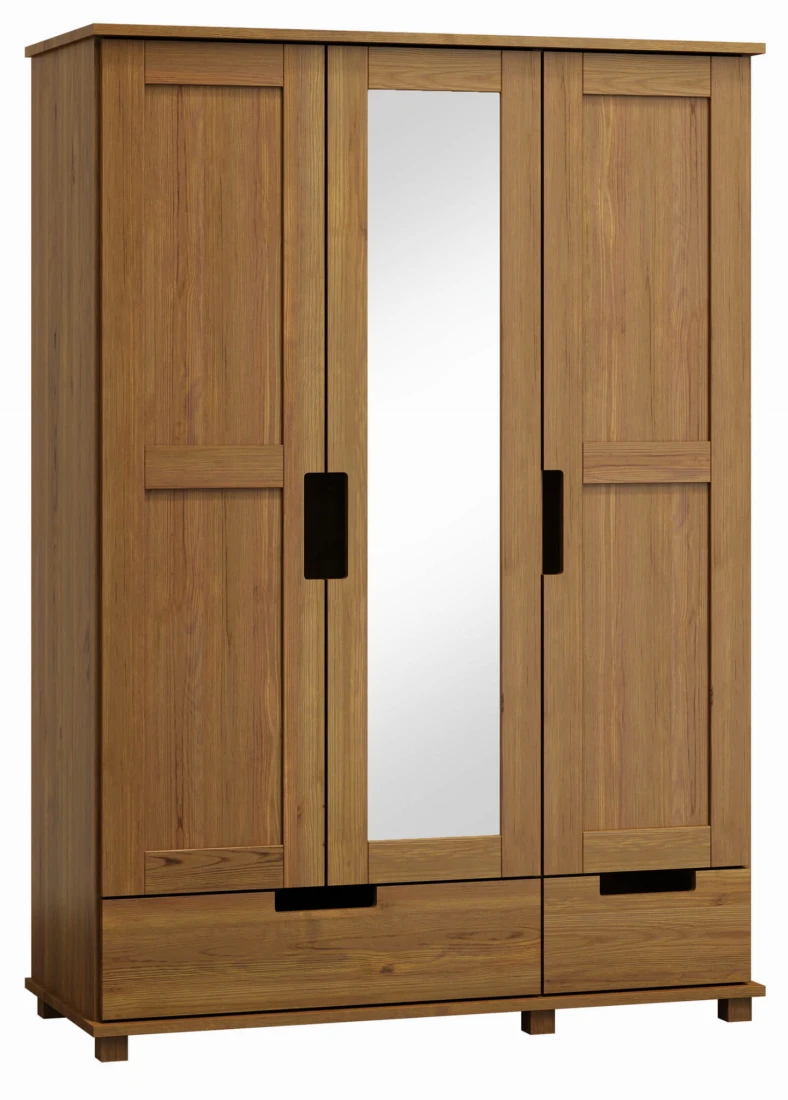 Szafa nr8 Modern 120 dąb