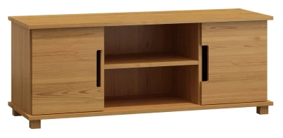 Szafka RTV nr6 Modern 120 olcha