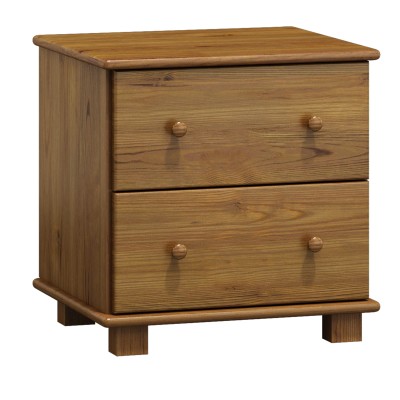 Komoda sosnowa drewniana nr20 g47 dąb