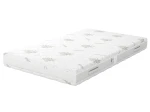 Pokrowiec na materac gruby Aloe Vera 80x200
