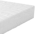 Pokrowiec na materac Comfort pikowany  90x200