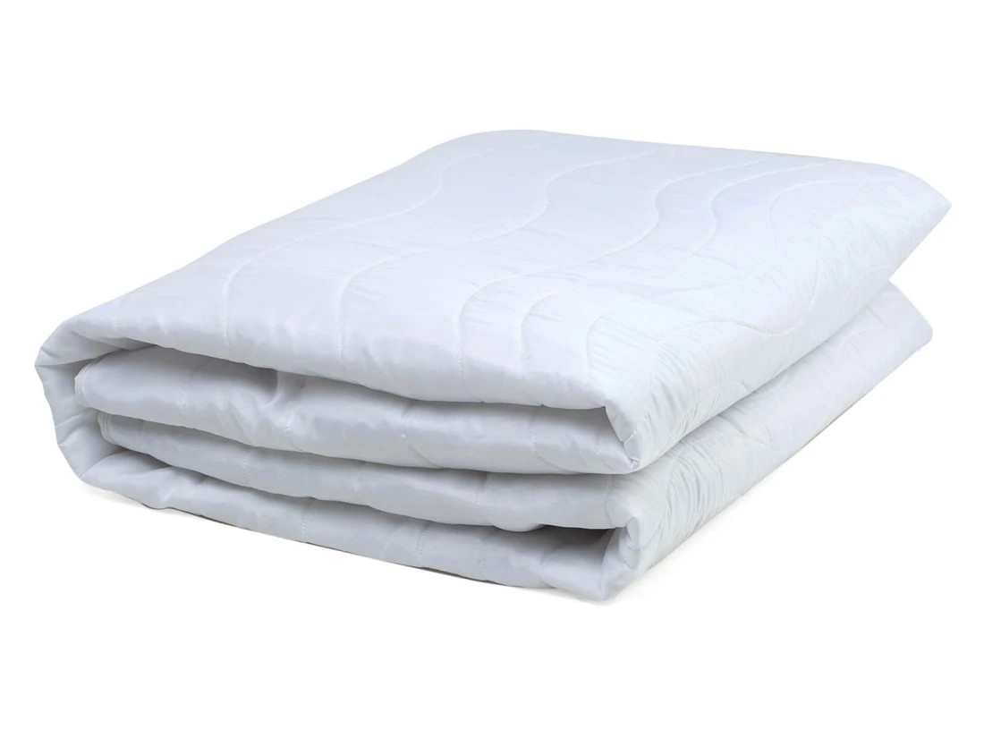 Pokrowiec na materac Comfort pikowany 140x200