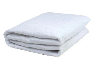 Pokrowiec na materac Comfort pikowany  160x200