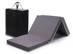 Materac Turystyczny składany 80x195cm Zet2 + torba