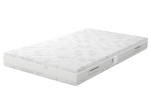 Pokrowiec na materac gruby Bamboo 90x200