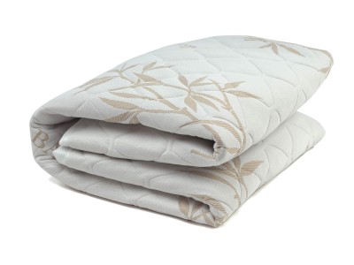 Pokrowiec na materac gruby Bamboo 90x200