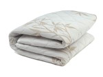 Pokrowiec na materac gruby Bamboo 120x200