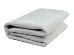 Pokrowiec na materac gruby Silver Life 160x200