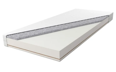 OUTLET - Materac piankowy Celesta 80x200 kokos molet 