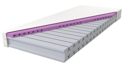 OUTLET -  Materac piankowy Stratus 120x200