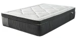Materac kieszeniowy 180x200 Luxury Line Apollo Lateks