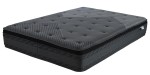 Materac kieszeniowy 160x200 Luxury Line Demeter Memory 