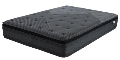 Materac kieszeniowy 160x200 Luxury Line Demeter Memory 