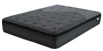 Materac kieszeniowy 140x200 Luxury Line Demeter Memory
