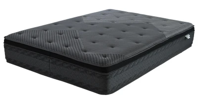 Materac kieszeniowy 140x200 Luxury Line Demeter Memory
