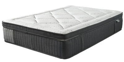 Materac kieszeniowy 160x200 Luxury Line Apollo Lateks