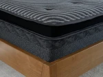 Materac kieszeniowy 140x200 Luxury Line Demeter Memory
