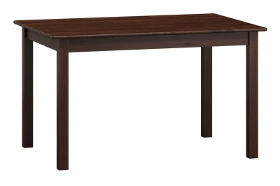 OUTLET - Stół rozkładany sosnowy nr8 140/175x80
