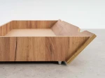 Szuflada pod łóżko lewitujące DM2 Dąb Craft