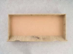Szuflada pod łóżko lewitujące DM2 Dąb Artisan