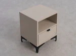 Szafka nocna 38x47 cm Nobio Kaszmir